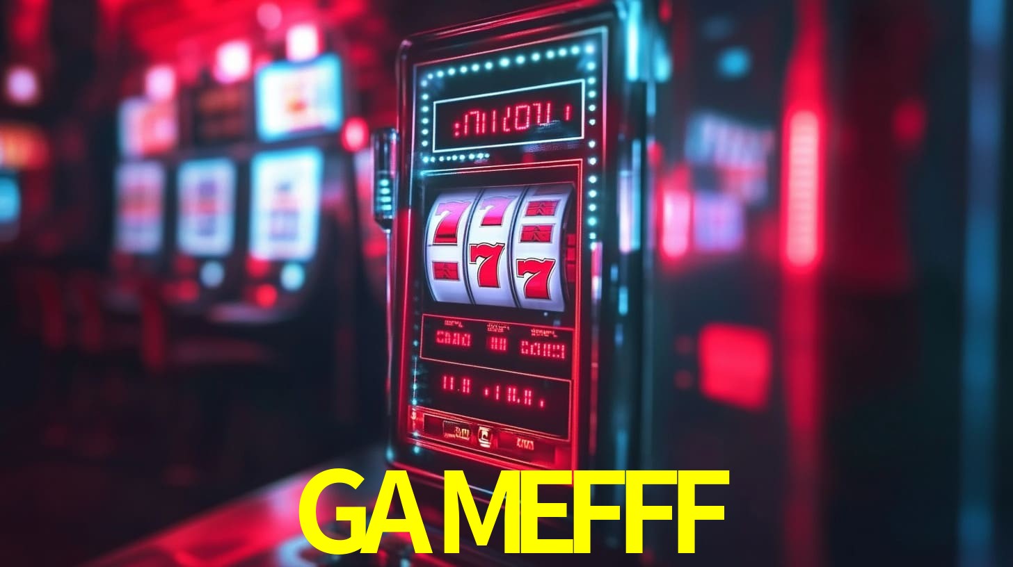 GAMEFFF