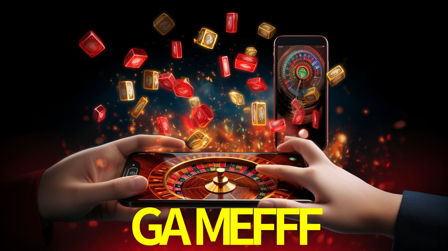 GAMEFFF