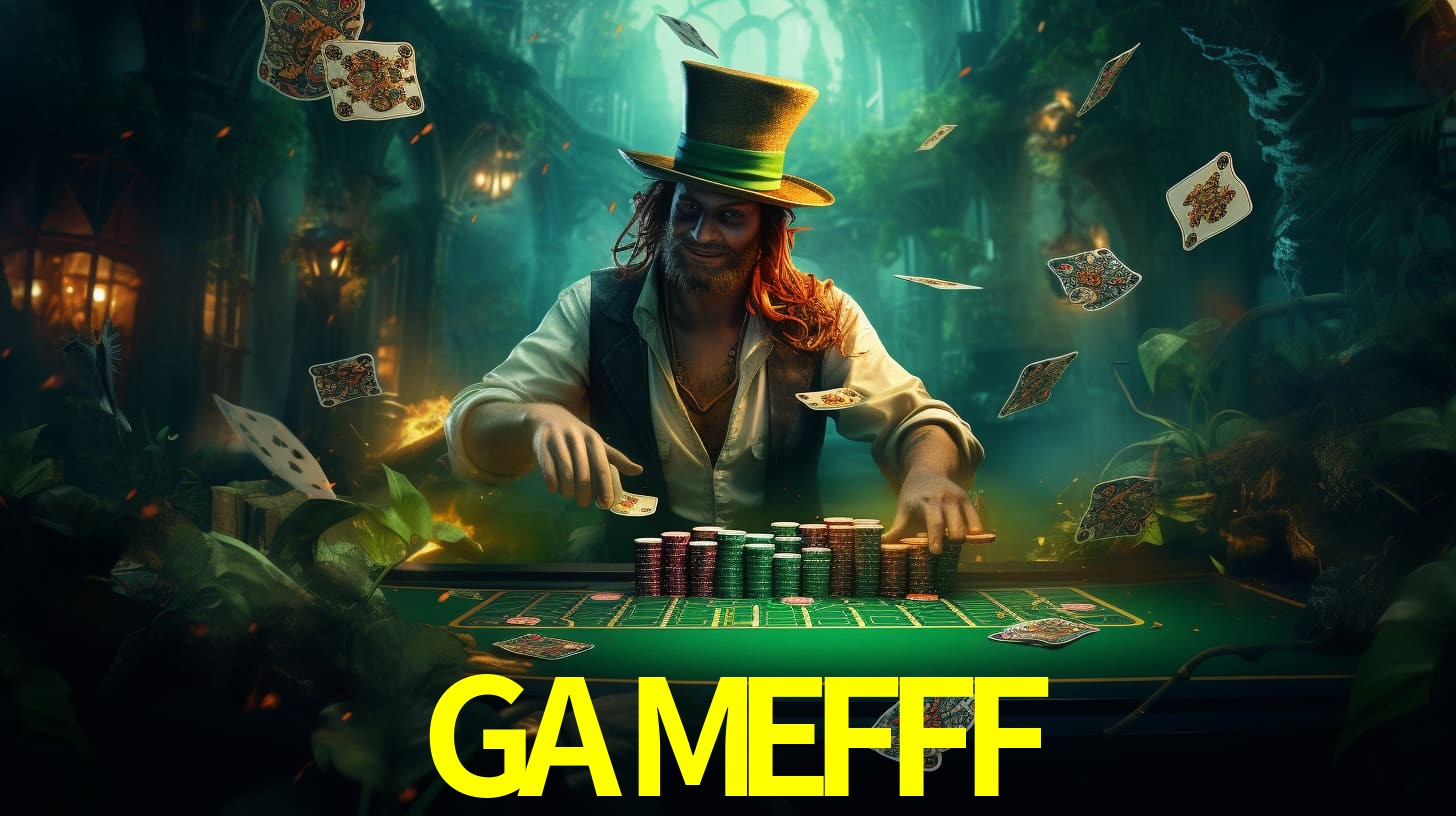GAMEFFF