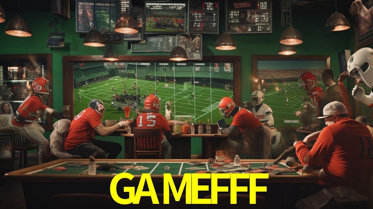 GAMEFFF