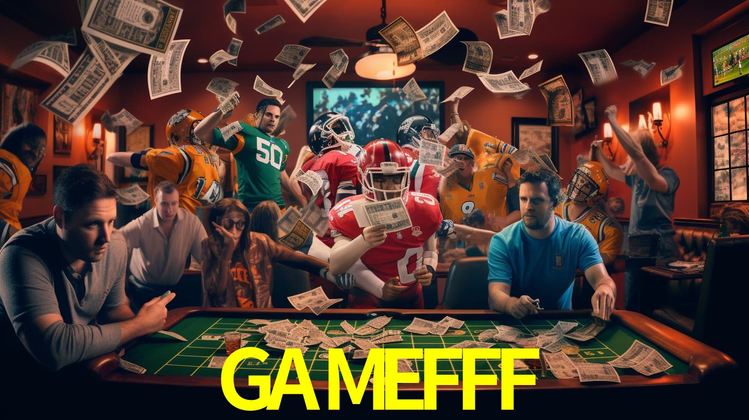 GAMEFFF