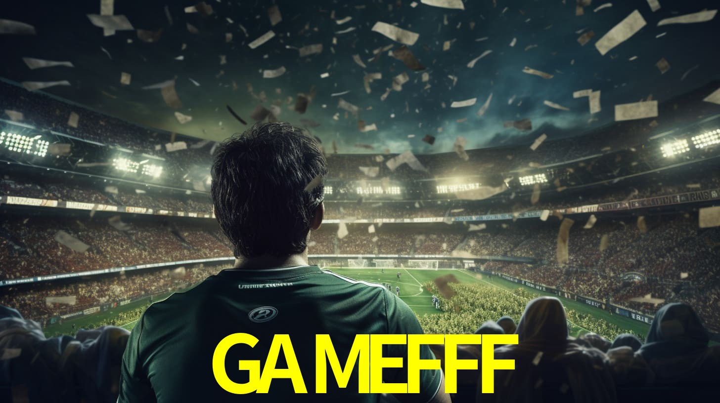 GAMEFFF